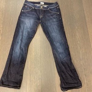 Hudson Jeans Size 29